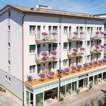 Hotel Fabris 카오를레 외부 사진