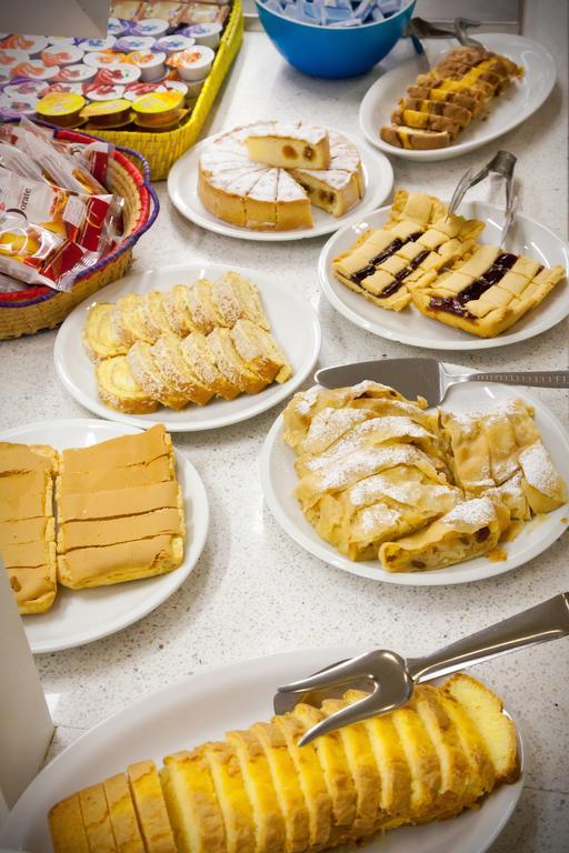 Hotel Fabris 카오를레 외부 사진