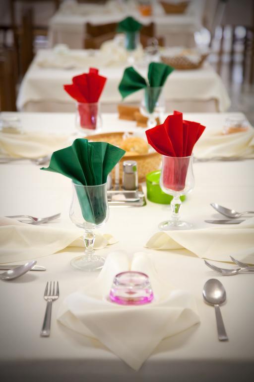 Hotel Fabris 카오를레 외부 사진