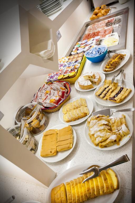 Hotel Fabris 카오를레 외부 사진