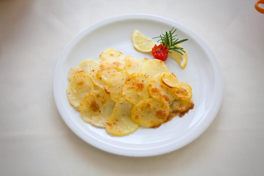 Hotel Fabris 카오를레 외부 사진