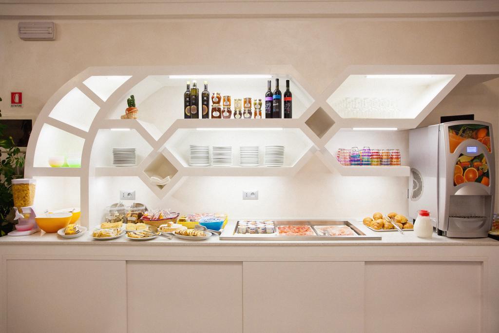Hotel Fabris 카오를레 외부 사진