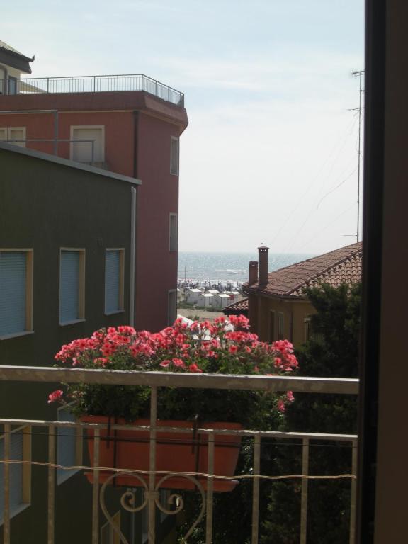 Hotel Fabris 카오를레 객실 사진