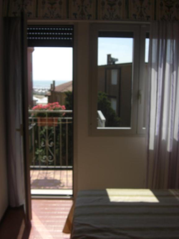Hotel Fabris 카오를레 객실 사진