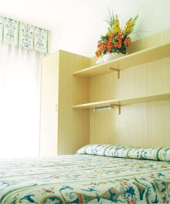 Hotel Fabris 카오를레 객실 사진