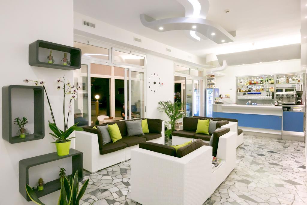 Hotel Fabris 카오를레 외부 사진