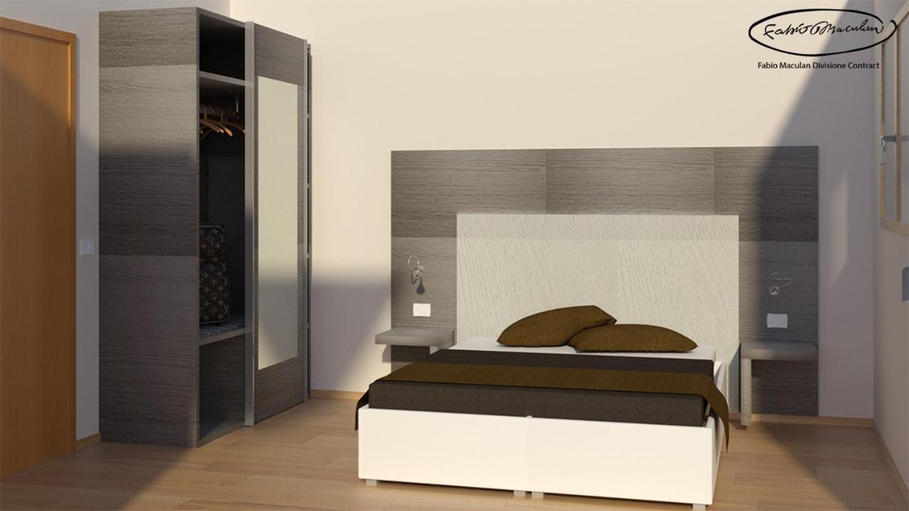 Hotel Fabris 카오를레 외부 사진