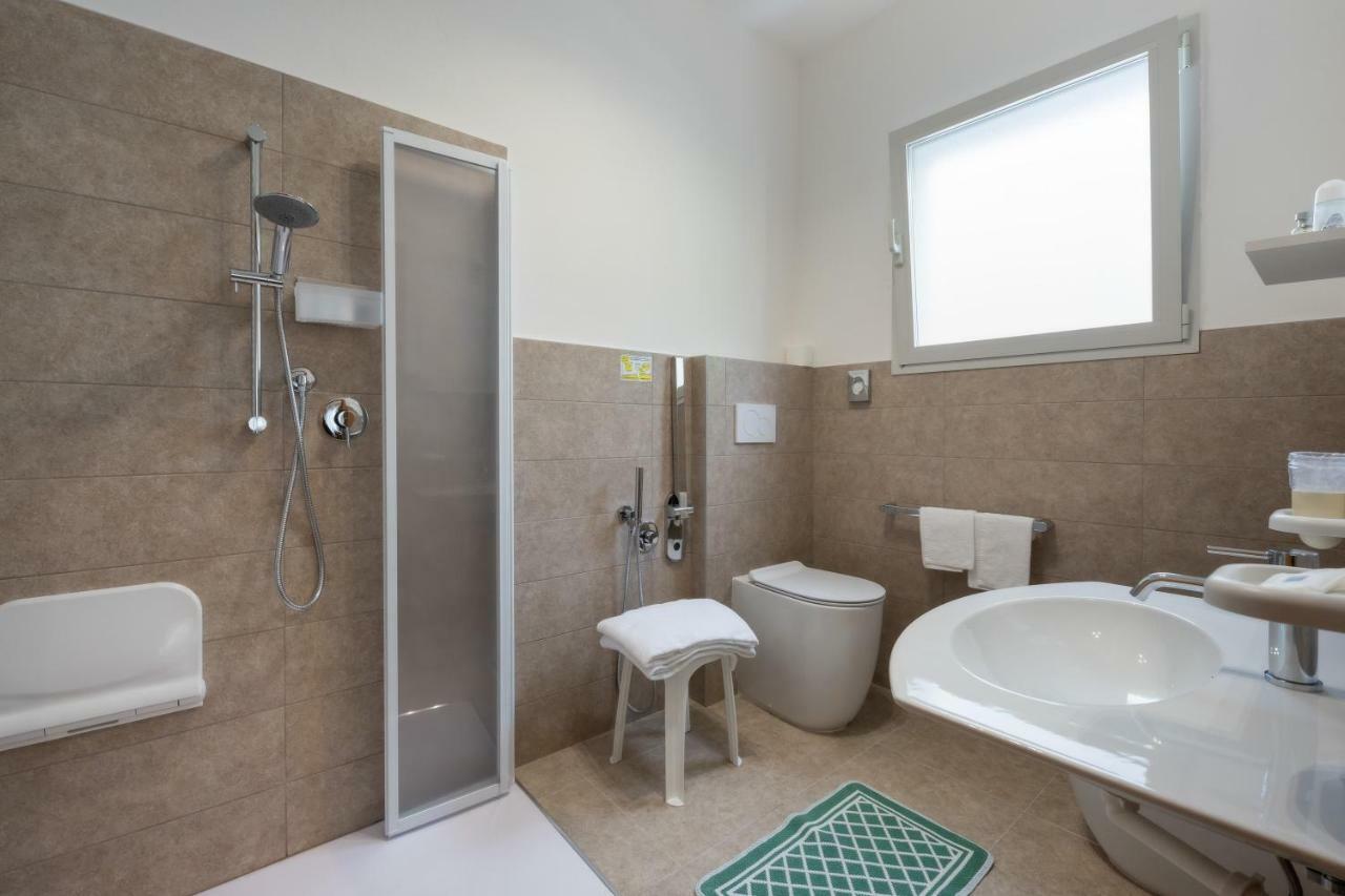 Hotel Fabris 카오를레 외부 사진