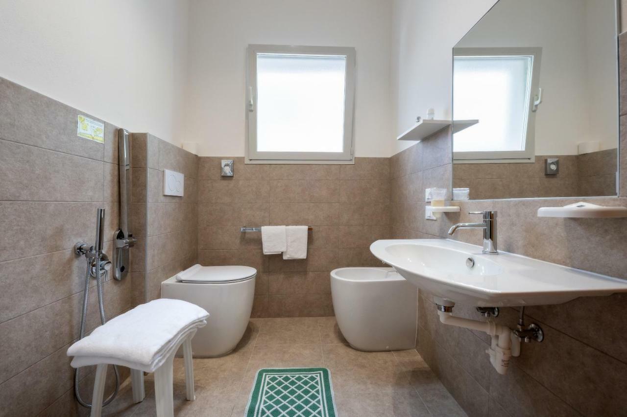 Hotel Fabris 카오를레 외부 사진