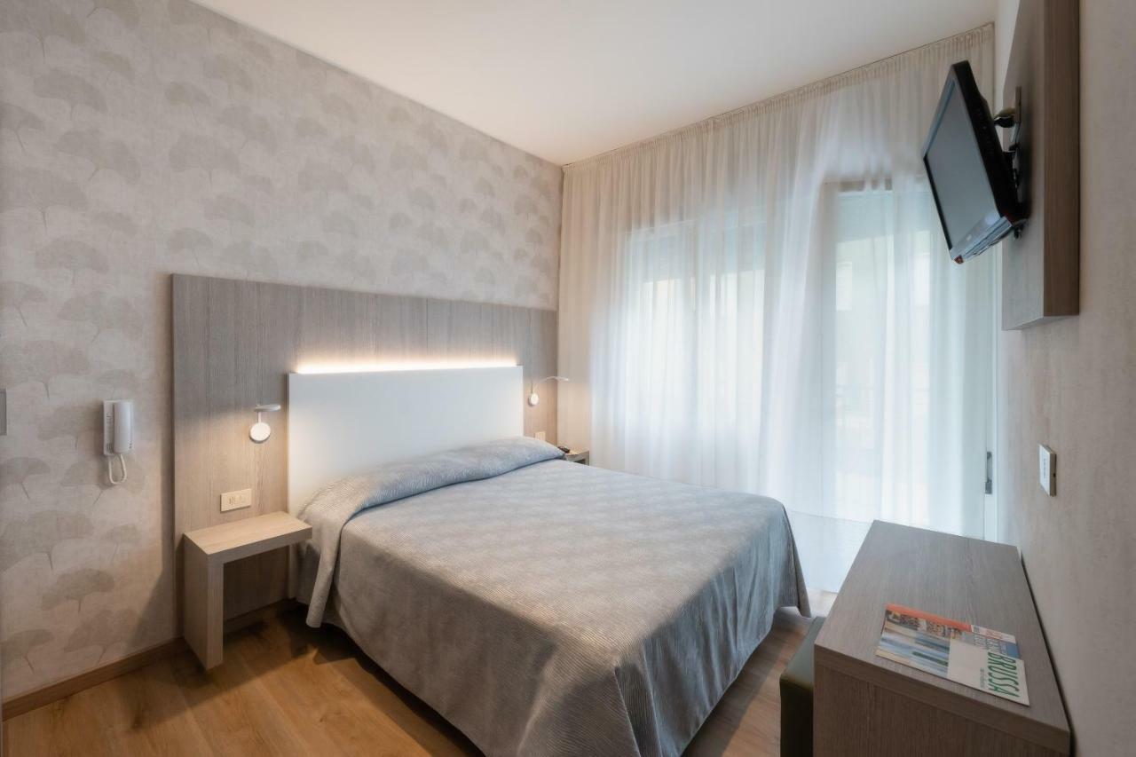 Hotel Fabris 카오를레 외부 사진
