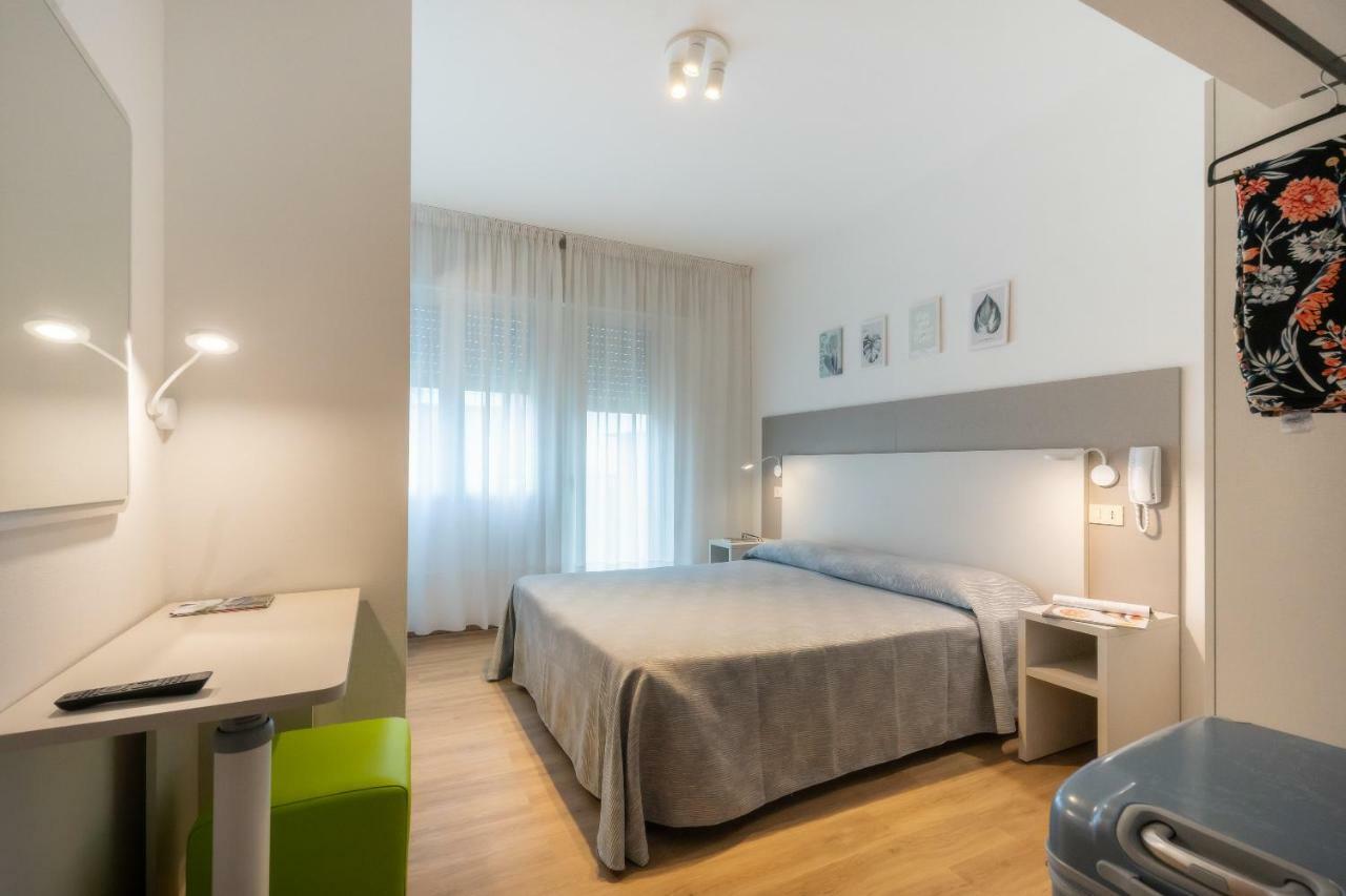 Hotel Fabris 카오를레 외부 사진