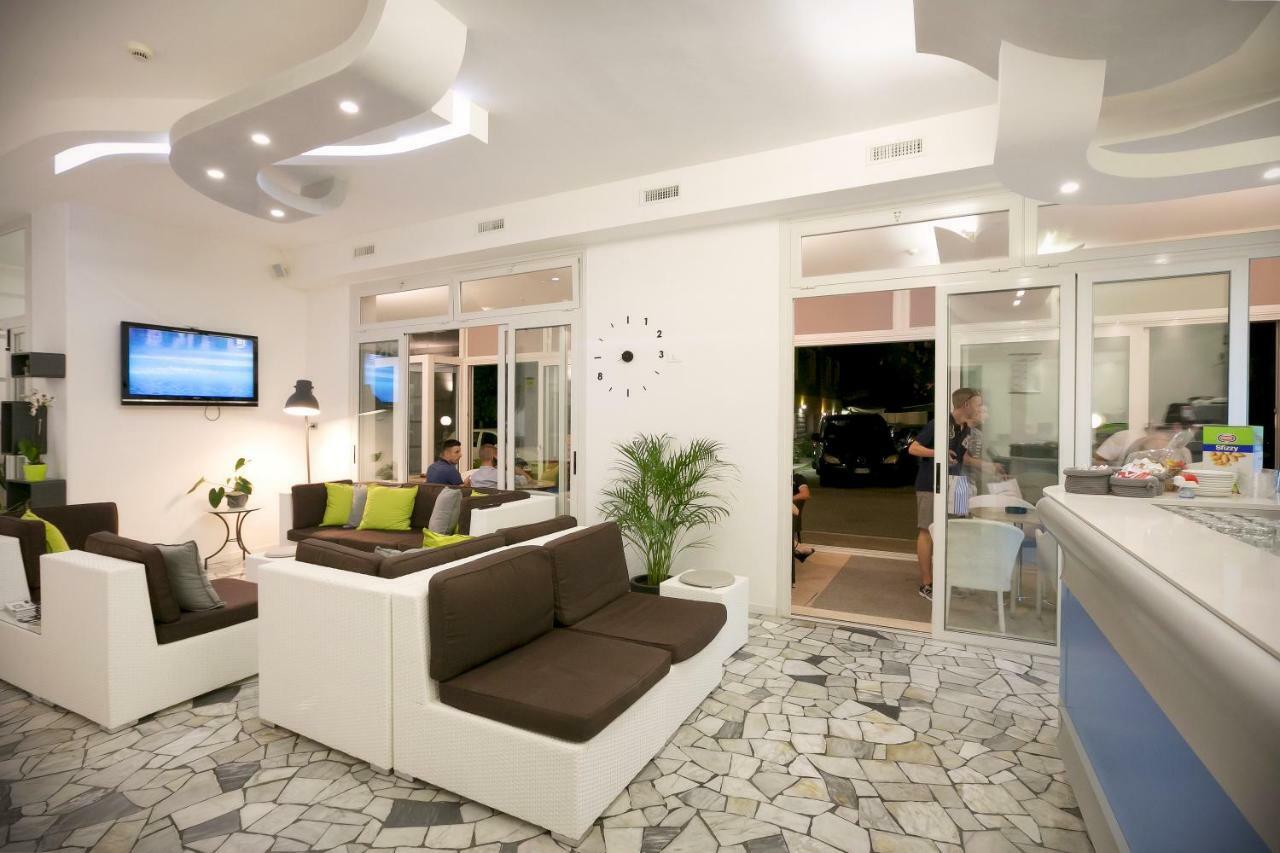 Hotel Fabris 카오를레 외부 사진