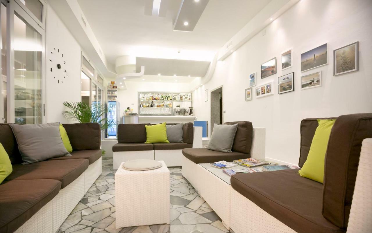 Hotel Fabris 카오를레 외부 사진